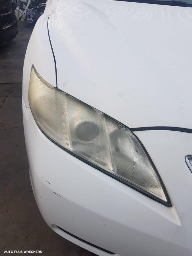 2007 Toyota Camry A C Condenser