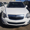 2013 Holden Captiva Left Front Window Reg Motor