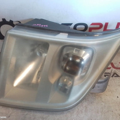 2006-2014 Ford Transit Right Headlamp