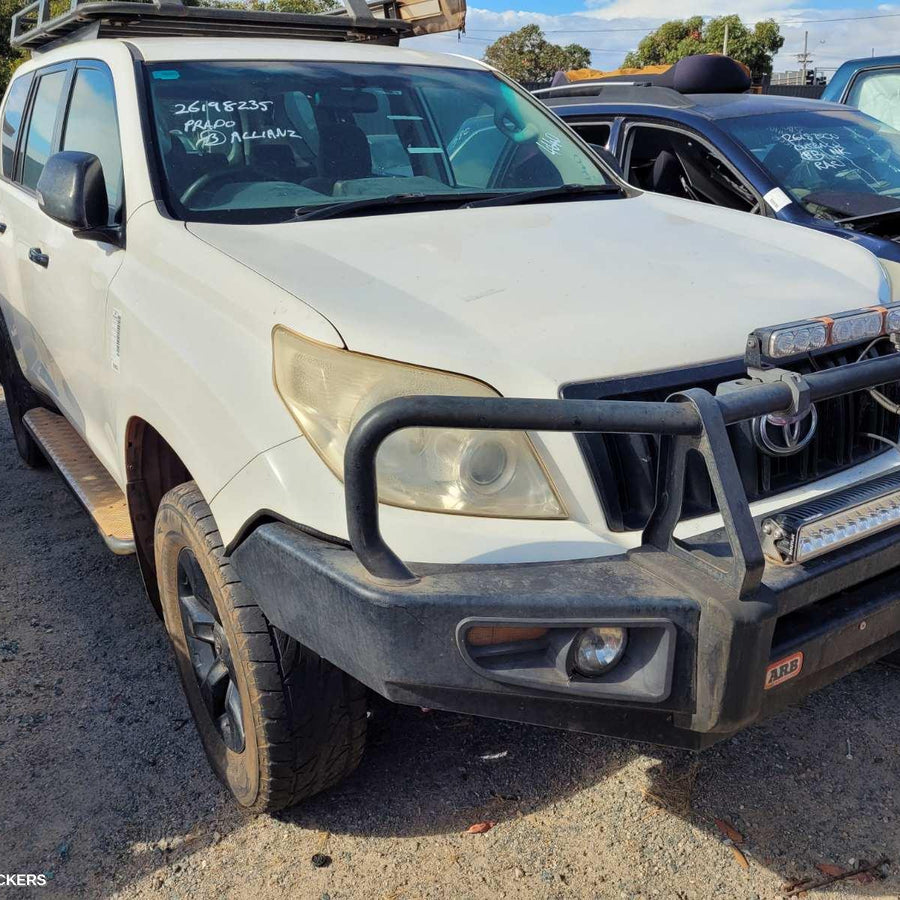2009-2013 Toyota Prado Grille