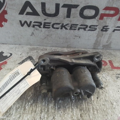 2009-2014 Subaru Liberty Caliper