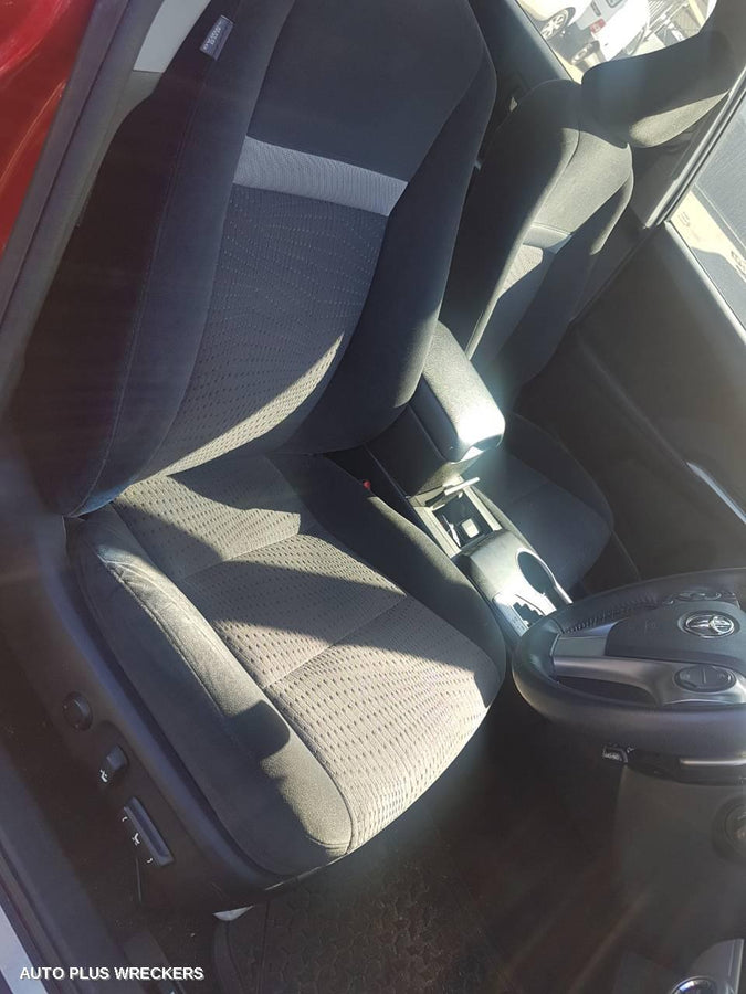 2011 Toyota Camry Radiator Support