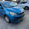 2018 Mitsubishi Mirage Wheel Standard Steel