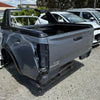 2023 Isuzu Dmax Ute Back
