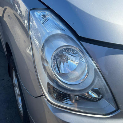 2007-2021 Hyundai Iload/imax Right Front Door