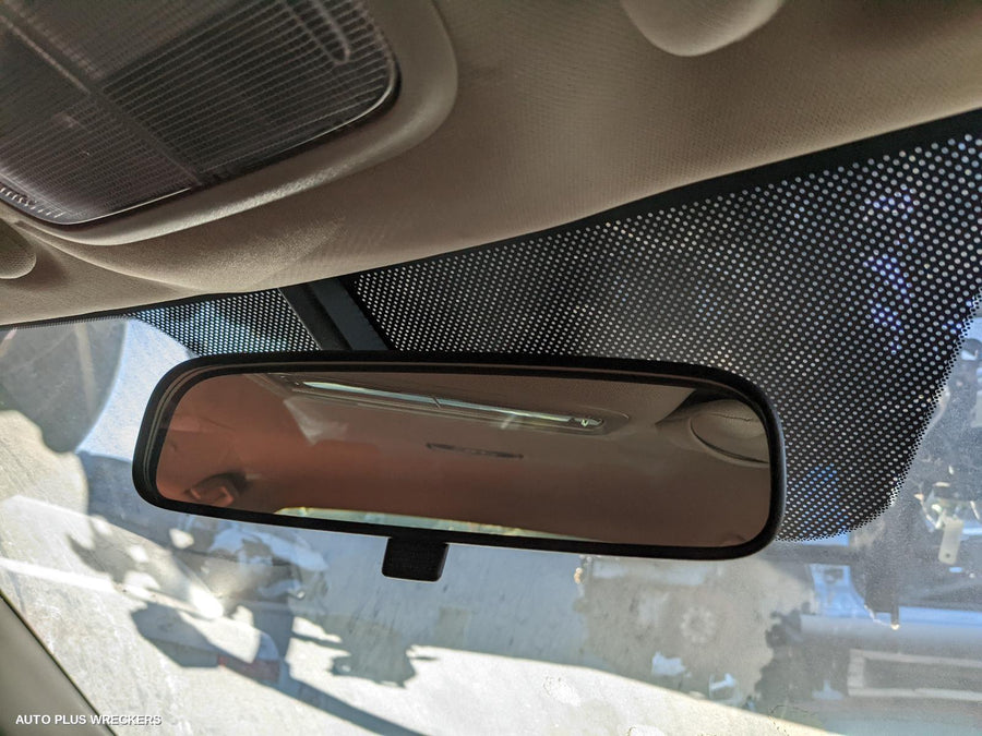 2018 Honda Civic Trans Gearbox