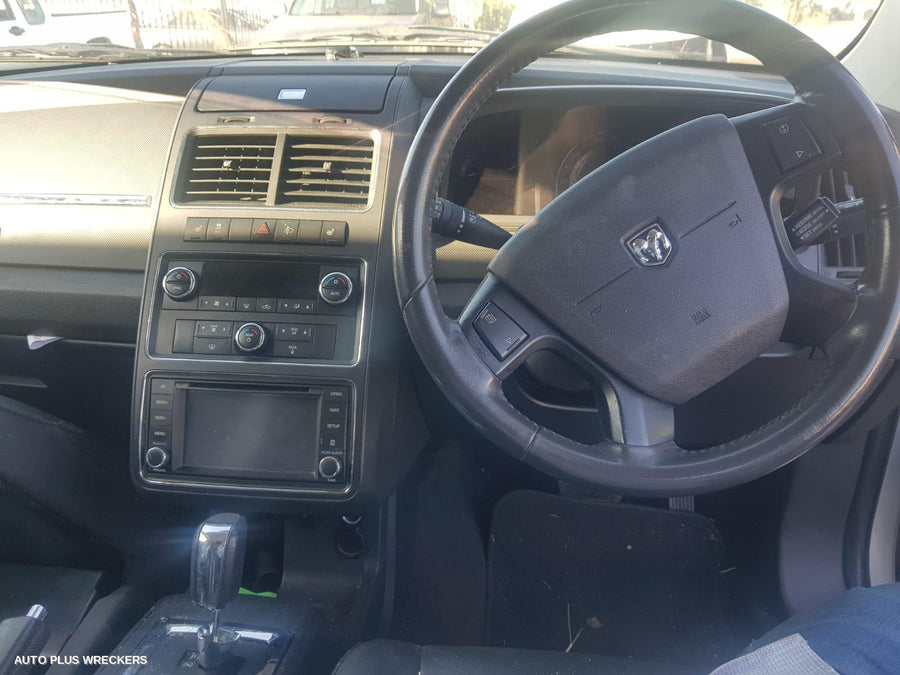 2010 Dodge Journey Left Indicator Fog Side