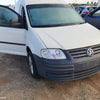 2006 Volkswagen Caddy F Bar Reinforc Brack