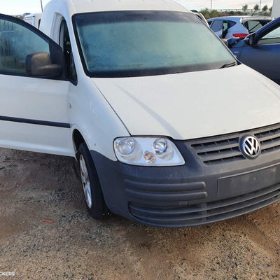 2006 Volkswagen Caddy F Bar Reinforc Brack
