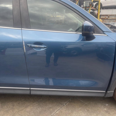 2017-2026 Mazda Cx5 Abs Sensor
