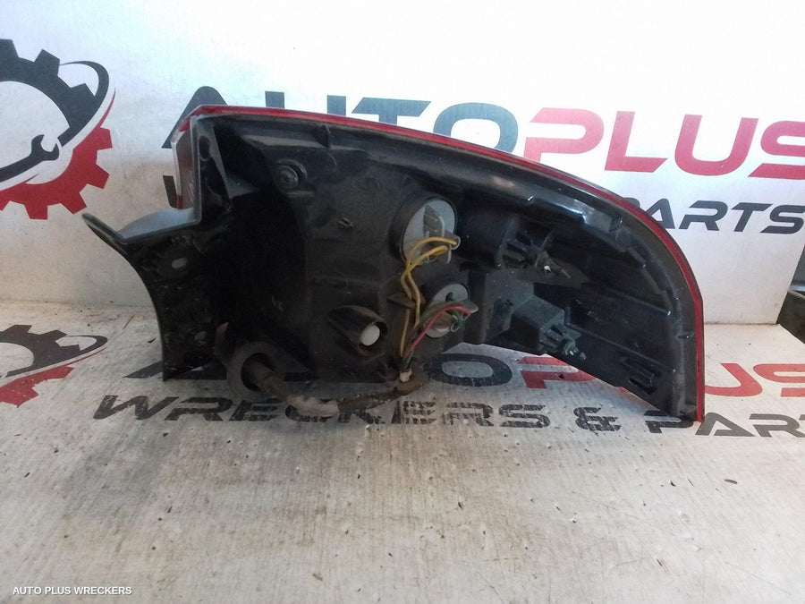 2012 Kia Rio Left Taillight