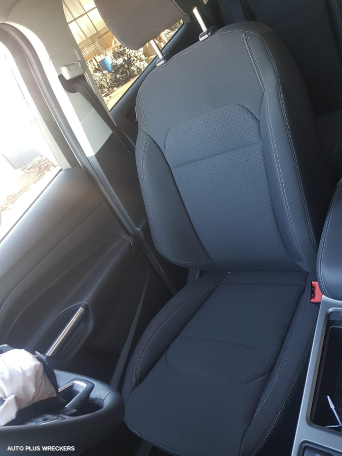 2019 Ford Escape Right Rear Door Window