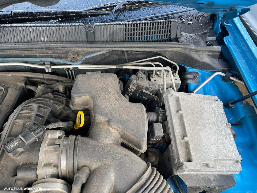 2011 Ford Falcon Air Cleaner Box