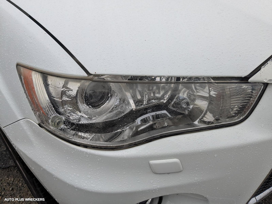 2007-2012 Mitsubishi Outlander Fuel Tank