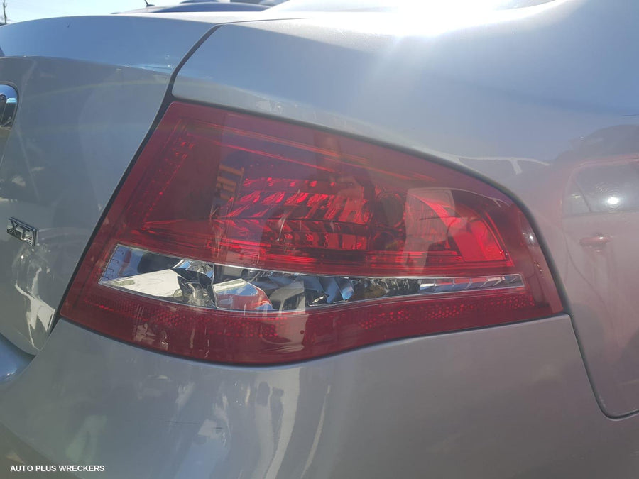 2010 Ford Falcon Right Taillight
