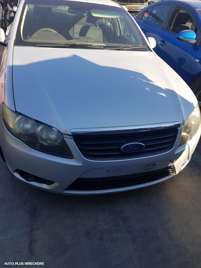 2008-2014 Ford Falcon Right Taillight