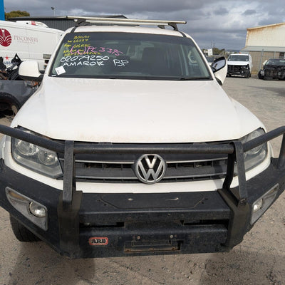 2010-2022 Volkswagen Amarok Door Boot Gate Lock