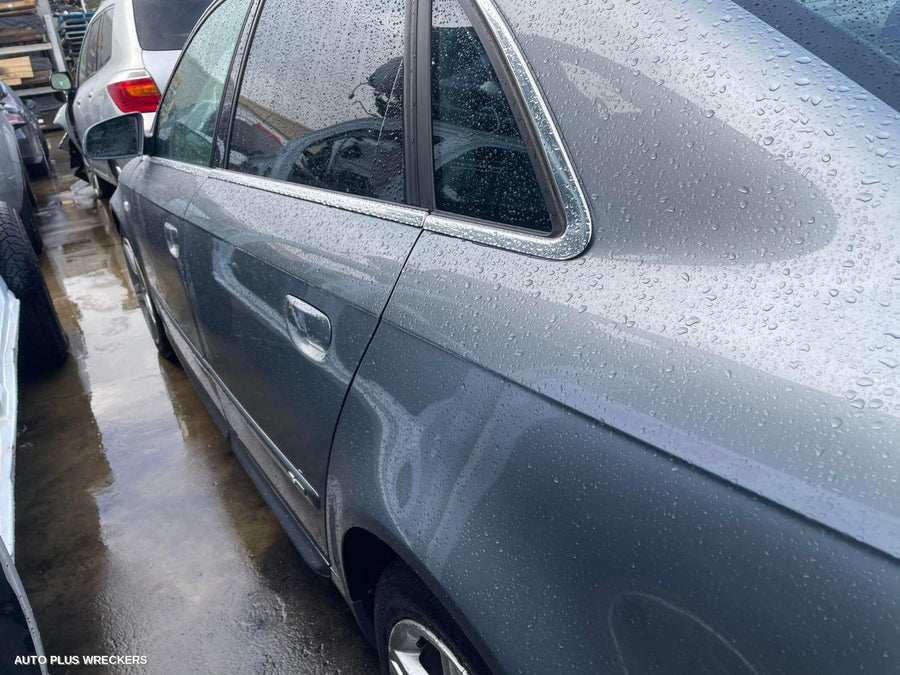 2008 Audi A4 Right Taillight