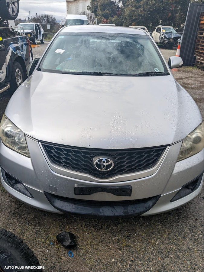 2009 Toyota Aurion Left Guard
