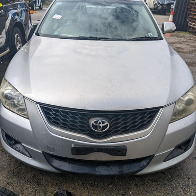 2009 Toyota Aurion Left Guard