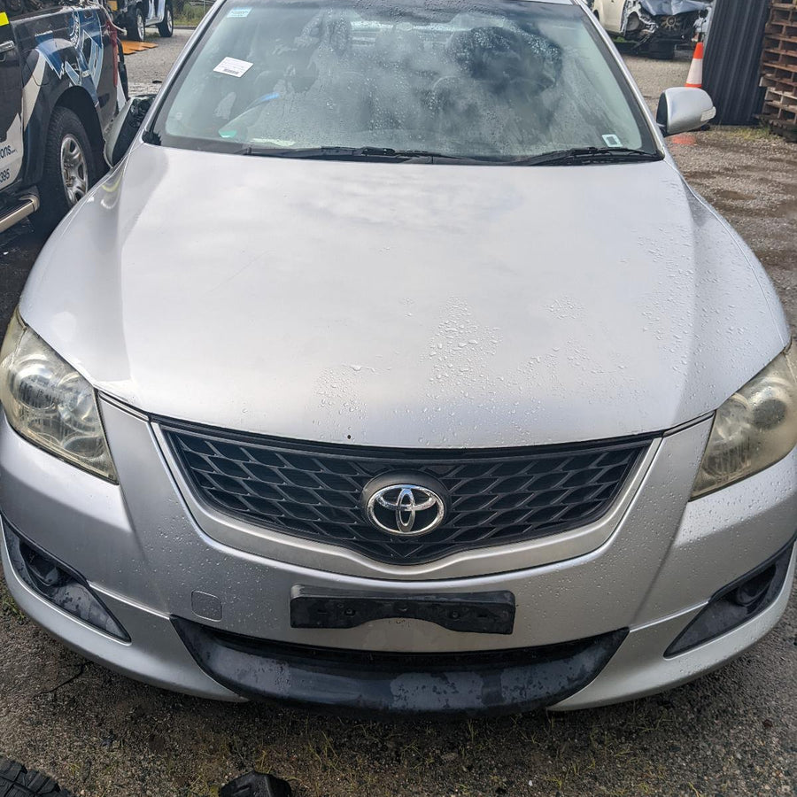 2009 Toyota Aurion Left Guard