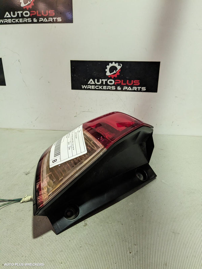 2014-2018 Honda Hrv Left Taillight