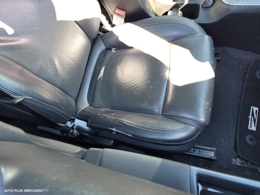 2010 Holden Cruze Trans Gearbox