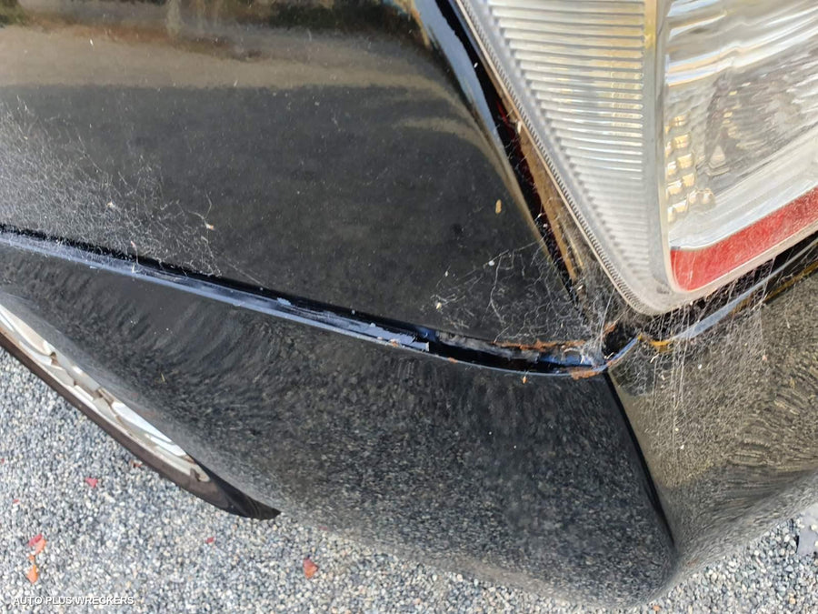 2009-2012 Toyota Prius Left Door Mirror