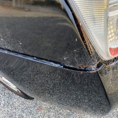 2009-2015 Toyota Prius Right Taillight