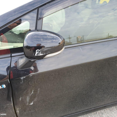 2010 Toyota Prius Left Door Mirror