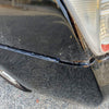 2010 Toyota Prius Right Rear Door Sliding