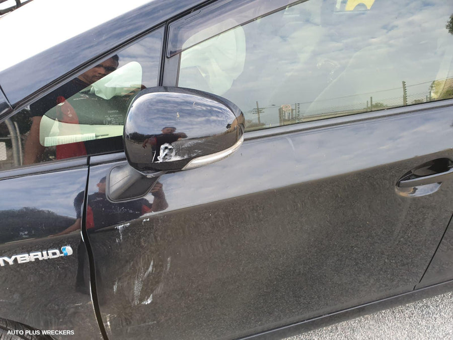 2010 Toyota Prius Right Taillight