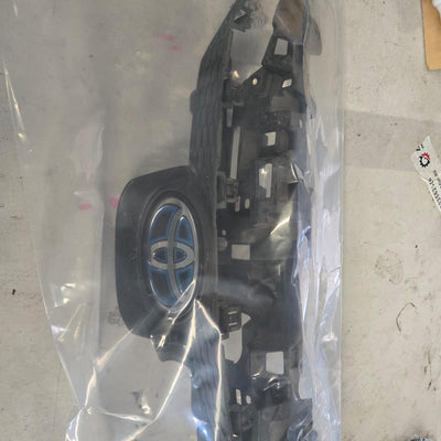 2023 Toyota Corolla Grille