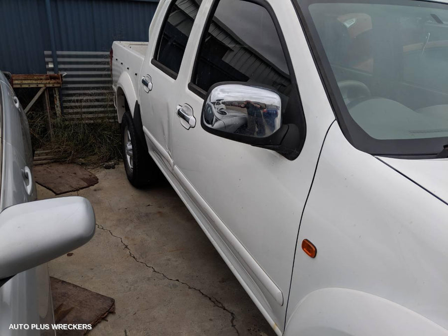 2011 Great Wall V200/v240 Intercooler