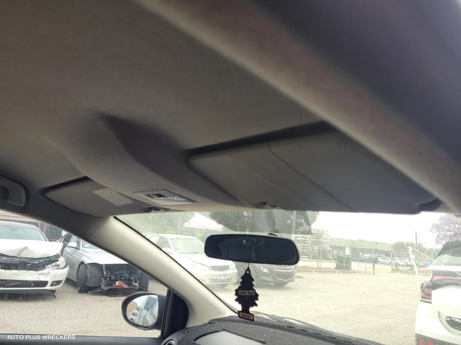 2011 Mazda 2 Abs Sensor