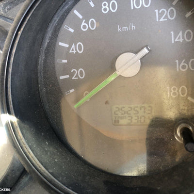 2008 Ford Ranger Right Guard