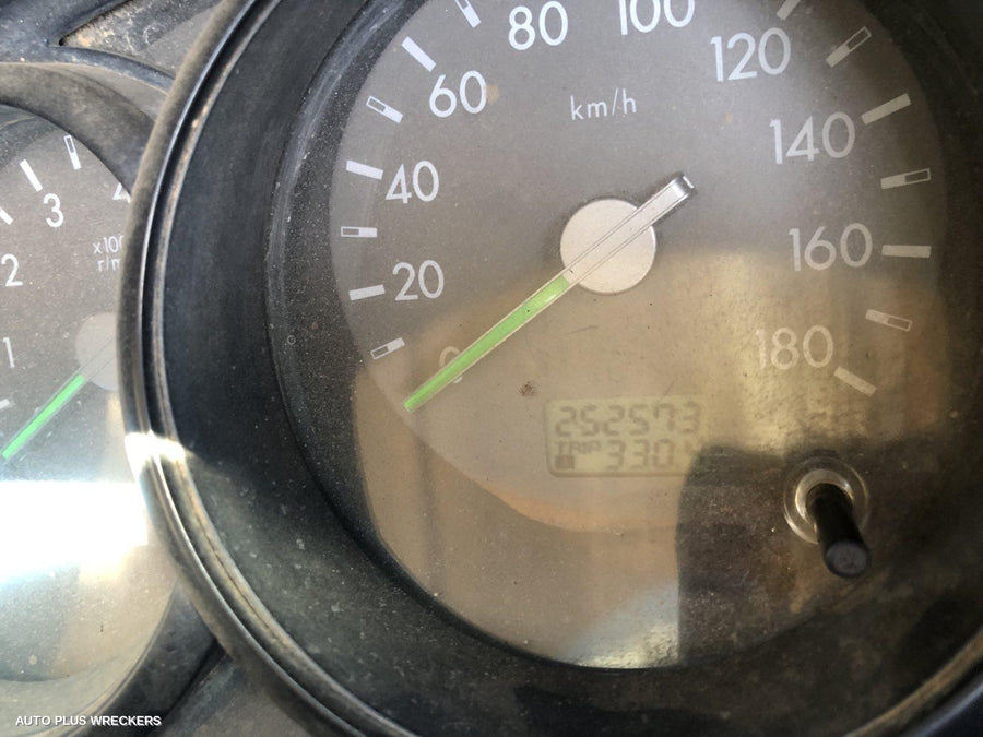 2008 FORD RANGER LEFT FRONT WINDOW REG MOTOR