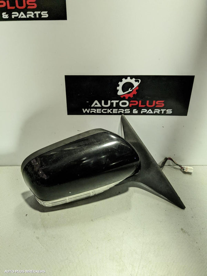 2004 Subaru Liberty Right Door Mirror