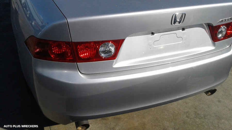 2003 Honda Accord Pwr Dr Wind Switch