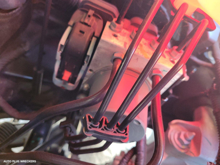 2018 Mg Zs Left Door Mirror