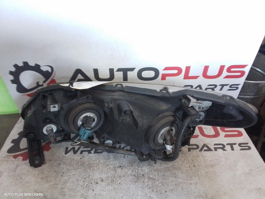 2008 Honda Civic Right Headlamp