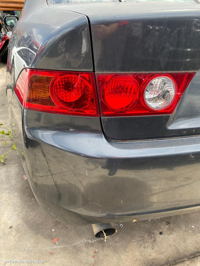 2003 Honda Accord Headlamp Washer Jet