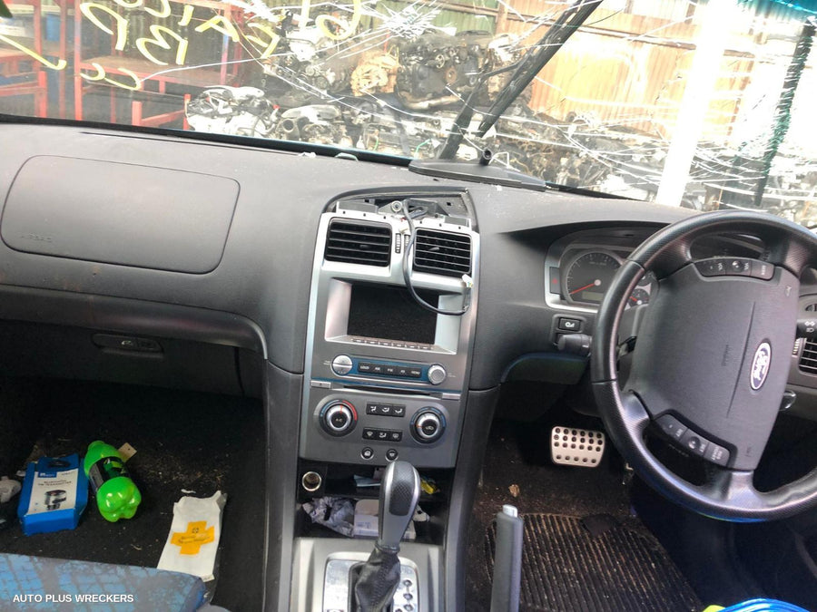 2006 Ford Falcon Fuel Pump