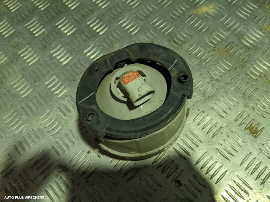 2004 Jeep Cherokee Left Indicator Fog Side