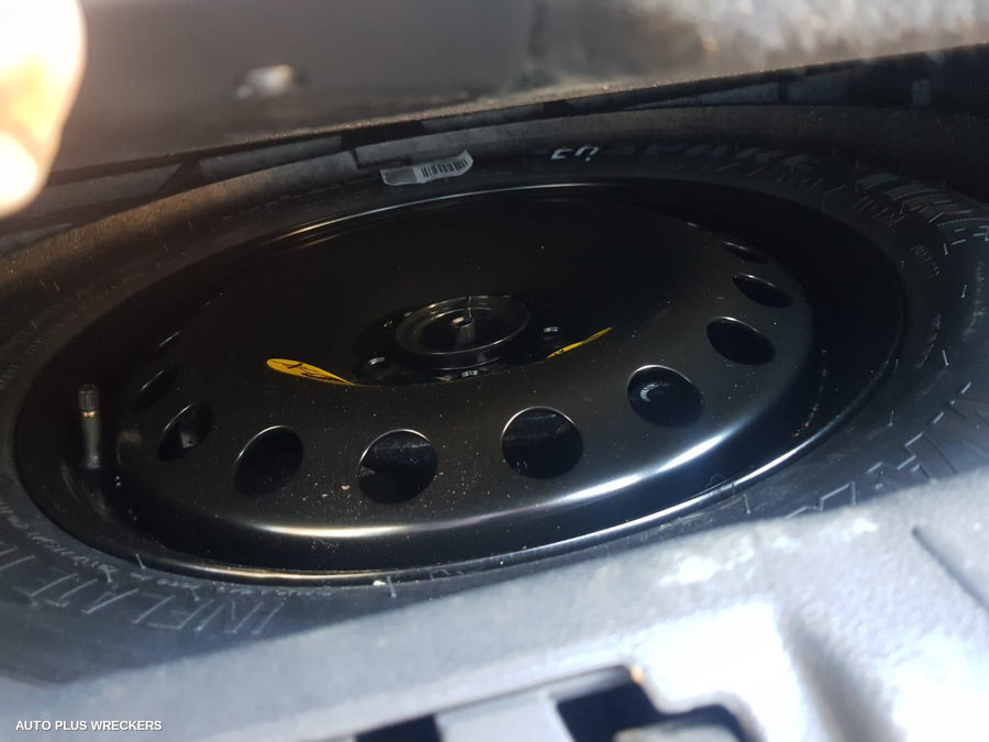 2019 Ford Escape Right Rear Wnd Reg Motor