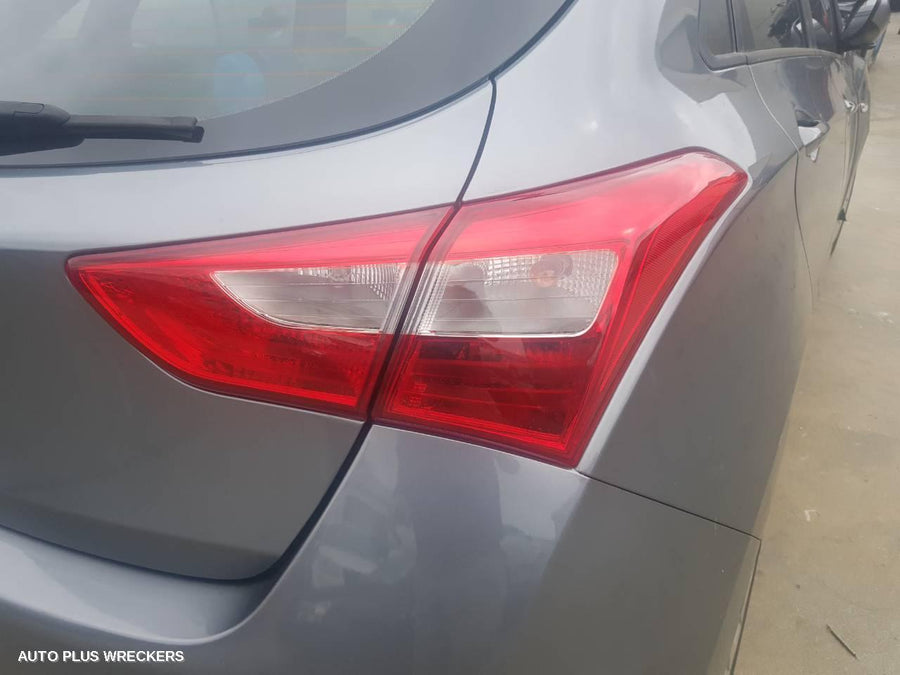 2015 HYUNDAI I30 DOOR HANDLE