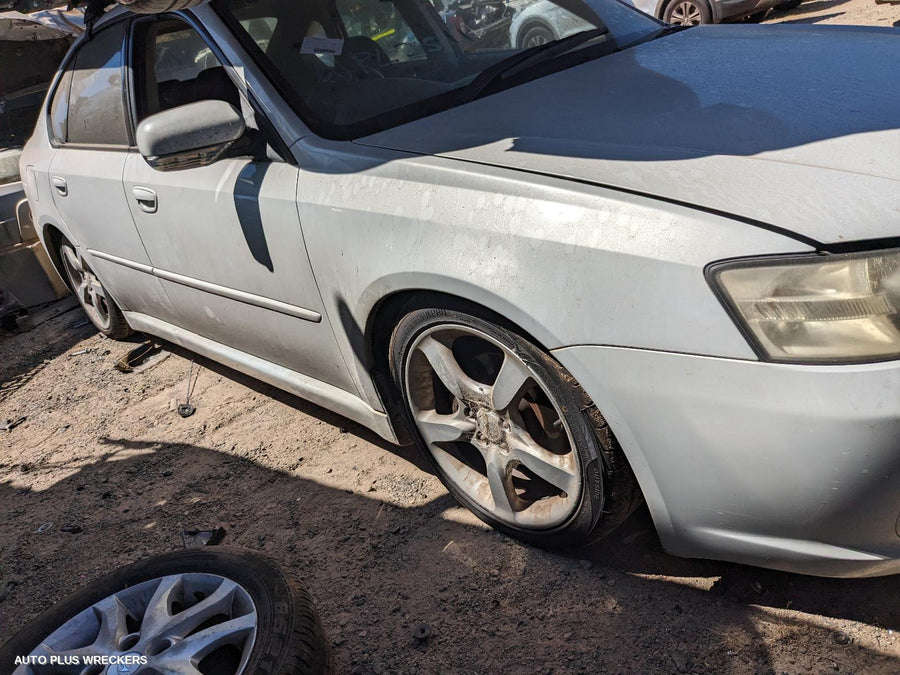 2006 Subaru Liberty Right Headlamp