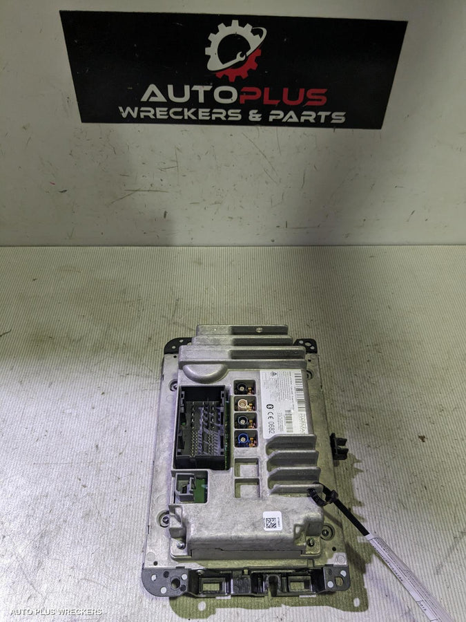 2014-2022 Jeep Cherokee Radio Cd Dvd Sat Tv