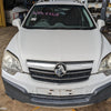 2010 Holden Captiva Bonnet