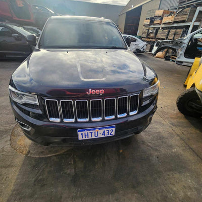 2013-2022 Jeep Grandcherokee Right Taillight